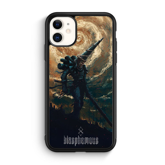 Blasphemous 2 iPhone 11 Case