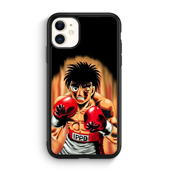Hajime No Ippo Makunouchi iPhone 11 Case