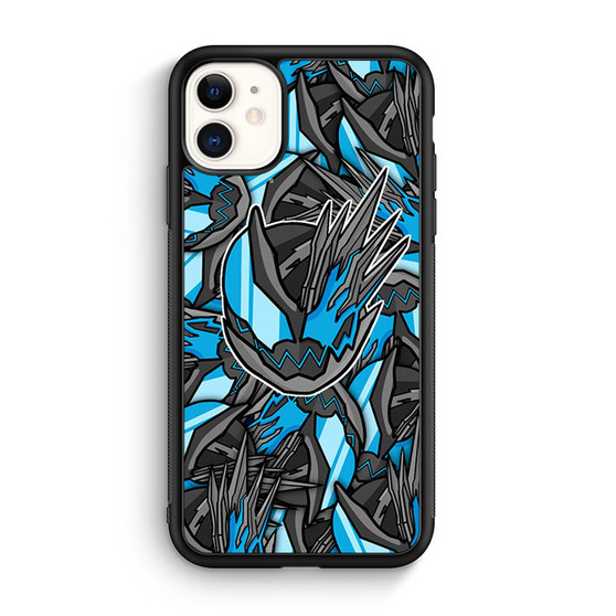 Kamen rider Jack revice iPhone 11 Case