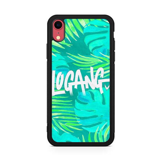 Logang Hash iPhone XR Case Logang Hash iPhone XR Case