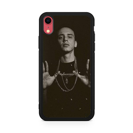Logic iPhone XR Case Logic iPhone XR Case