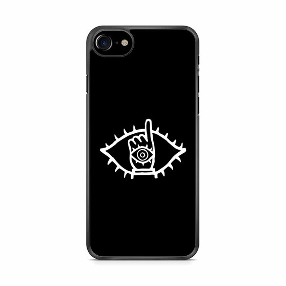 20th Century Boys Logo iPhone SE 2020 Case