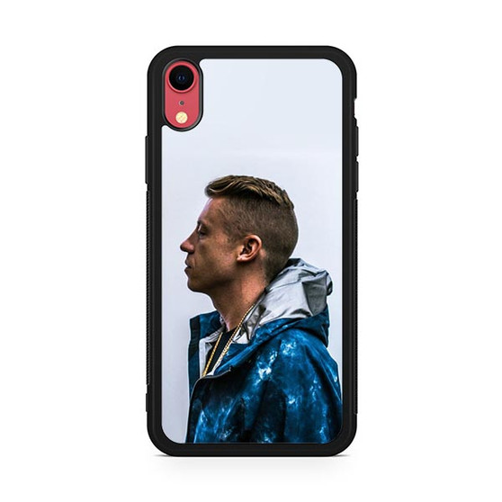 Macklemore 1 iPhone XR Case Macklemore 1 iPhone XR Case