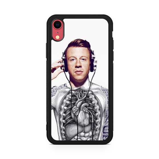 Macklemore 2 iPhone XR Case Macklemore 2 iPhone XR Case
