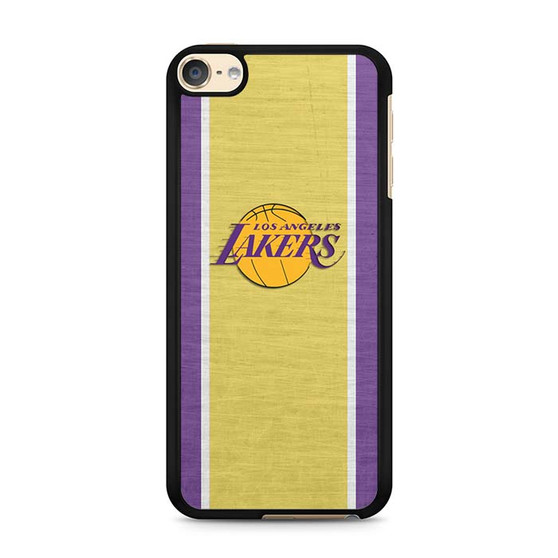 lakers iPod Touch 6 Case