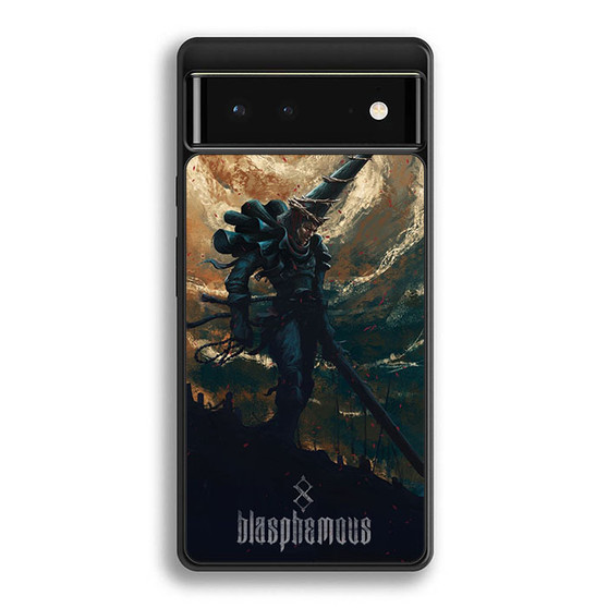 Blasphemous 2 Google Pixel 6 | Google Pixel 6a | Google Pixel 6 Pro Case