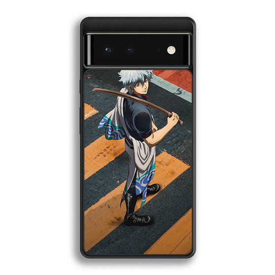 Gintaman On the Road Google Pixel 6 | Google Pixel 6a | Google Pixel 6 Pro Case