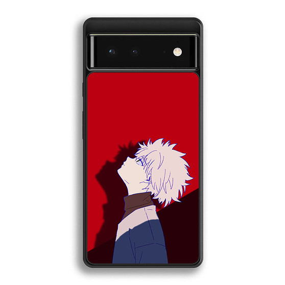 Killua Google Pixel 6 | Google Pixel 6a | Google Pixel 6 Pro Case