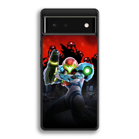 Metroid Dread 5 Google Pixel 6 | Google Pixel 6a | Google Pixel 6 Pro Case