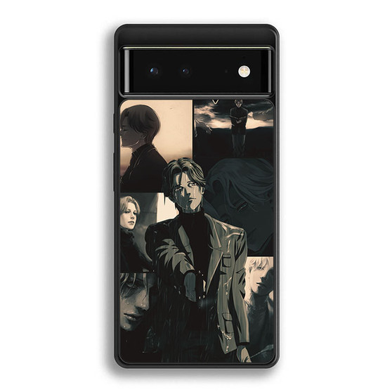 Monster Anime 3 Google Pixel 6 | Google Pixel 6a | Google Pixel 6 Pro Case