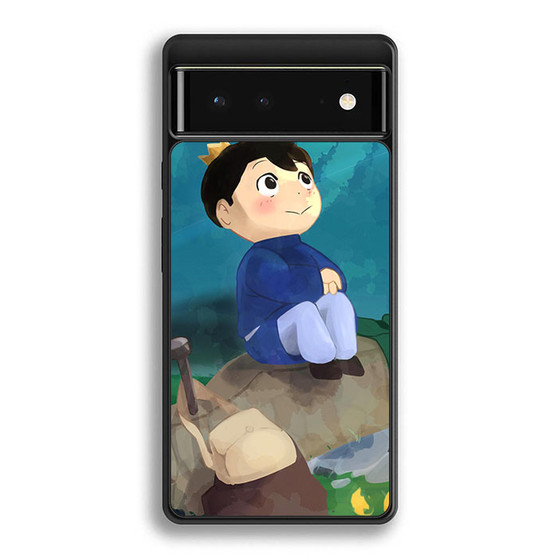 Ousama Ranking 4 Google Pixel 6 | Google Pixel 6a | Google Pixel 6 Pro Case