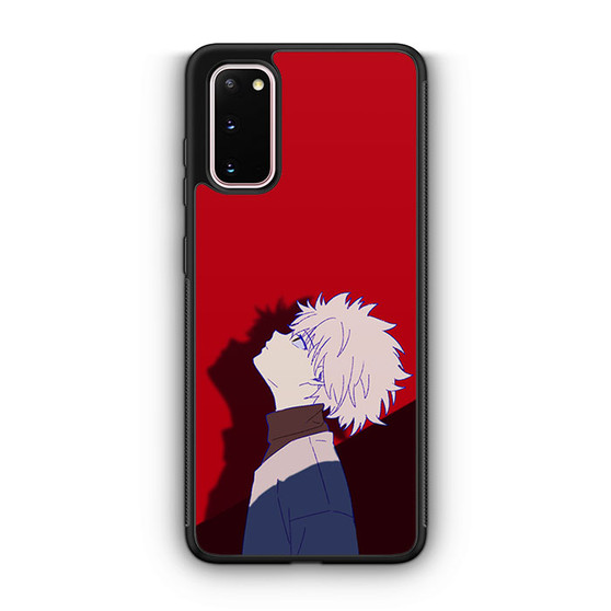 Killua Samsung Galaxy S20 5G | S20+ 5G | S20 FE 5G Case