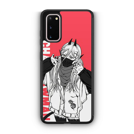 Power Act Cute Samsung Galaxy S20 5G | S20+ 5G | S20 FE 5G Case