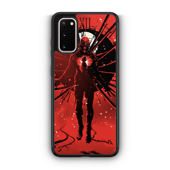 Stranger Things Vecna Samsung Galaxy S20 5G | S20+ 5G | S20 FE 5G Case