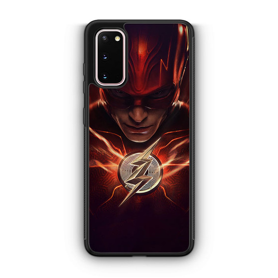 The Flash Samsung Galaxy S20 5G | S20+ 5G | S20 FE 5G Case