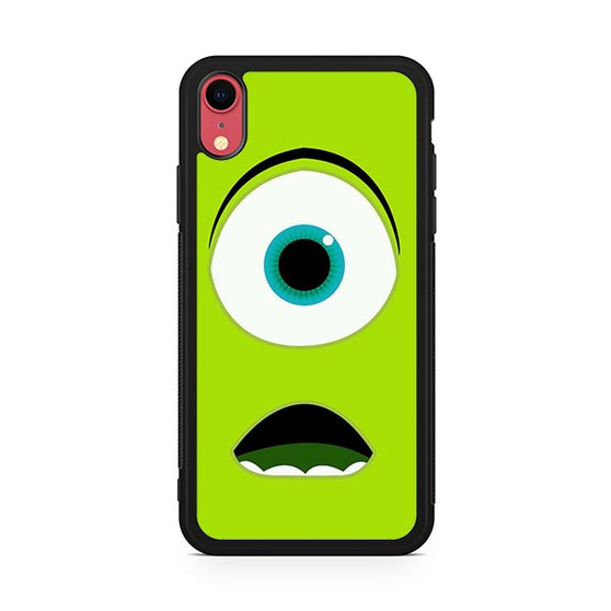 Monster Inc iPhone XR Case