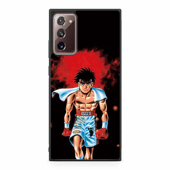 Hajime No Ippo Samsung Galaxy Note 20 5G Case
