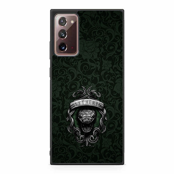 Hogwarts Legacy Slytherin Samsung Galaxy Note 20 5G Case