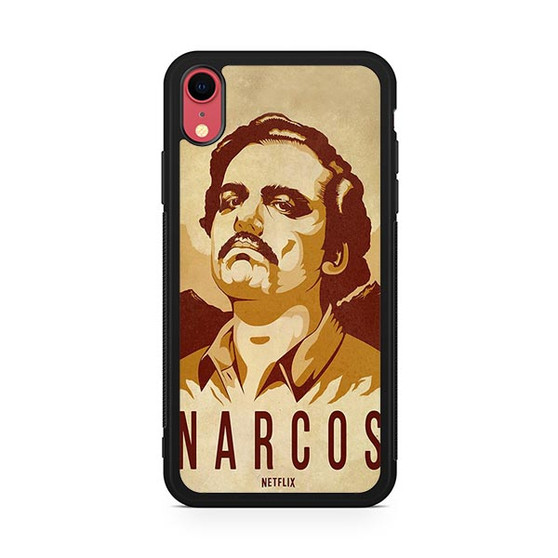 Narcos TV Series 1 iPhone XR Case Narcos TV Series 1 iPhone XR Case