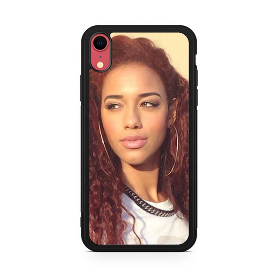 Natalie La Rose iPhone XR Case Natalie La Rose iPhone XR Case
