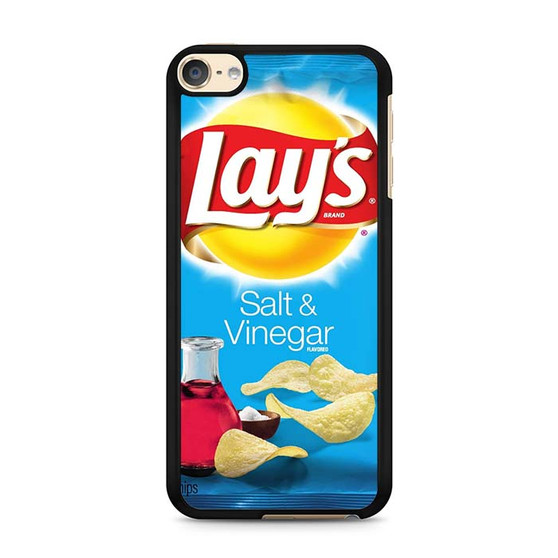 Lays 4 iPod Touch 6 Case