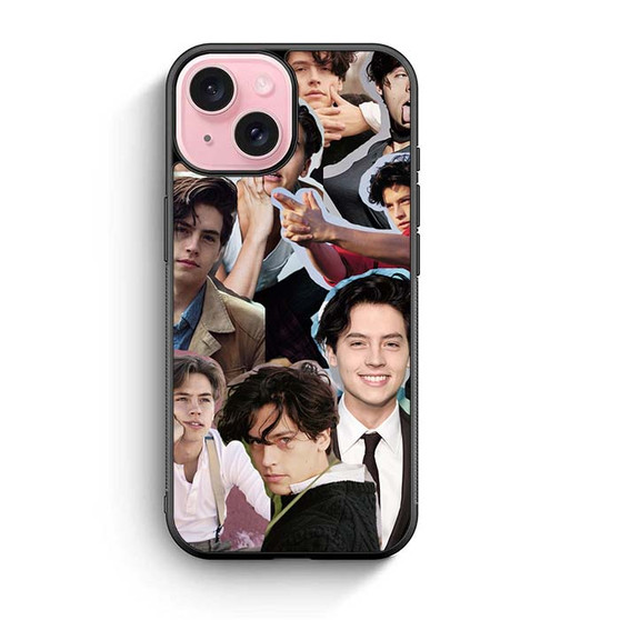 Riverdale Quote iPhone 15 Case