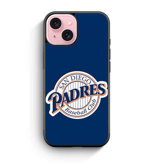 San Francisco 49ers iPhone 15 Case