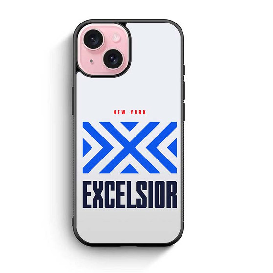 Star Butterfly iPhone 15 Case