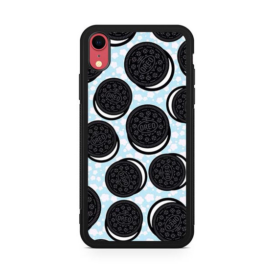 Oreo iPhone XR Case