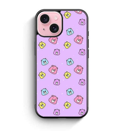 Care Bears Wonder Cloud 1 iPhone 15 Case