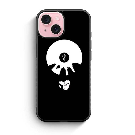 Berserk 3 iPhone 15 Case