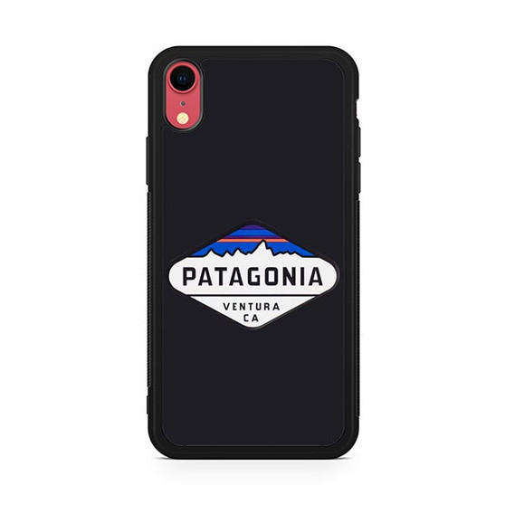 Patagonia Ventura CA iPhone XR Case