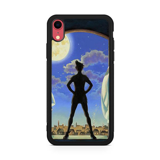 peterpan iPhone XR Case