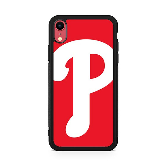Philadelphia Phillies 1 iPhone XR Case