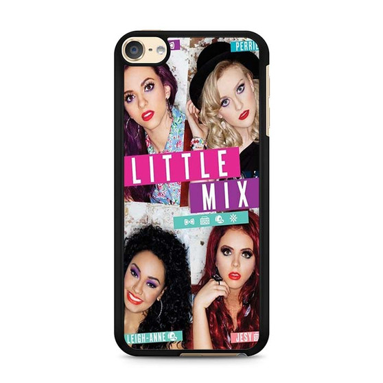 Little Mix Members iPod Touch 6 Case
