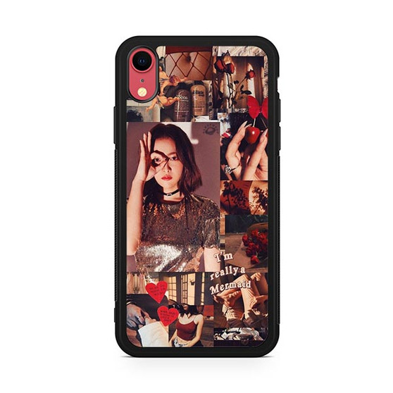 Red Velvet 4 iPhone XR Case