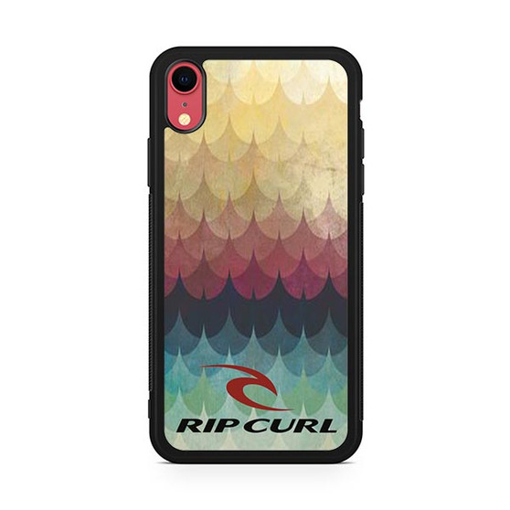 Rip Curl Art iPhone XR Case