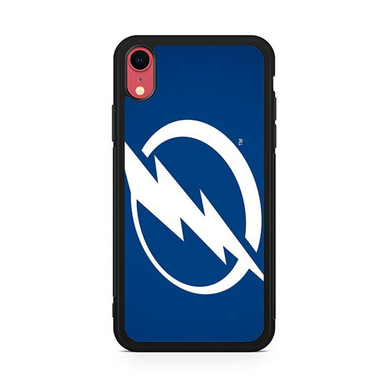 Tampa Bay Lightning iPhone XR Case