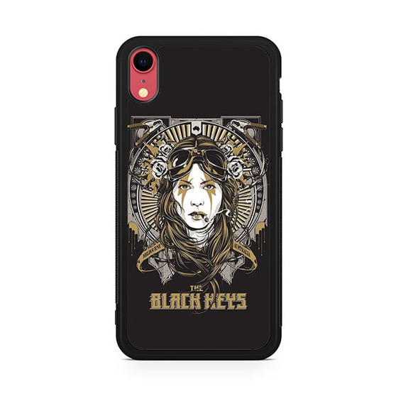 The Black Keys iPhone XR Case