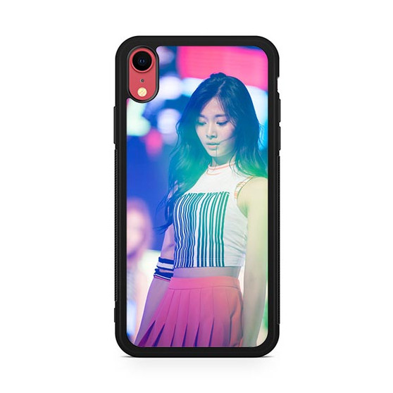 Tzu yu Twice 2 iPhone XR Case