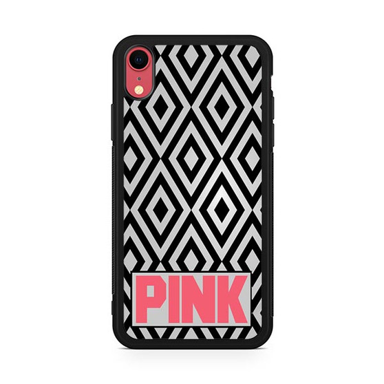Victoria's Secret Pink 2 iPhone XR Case