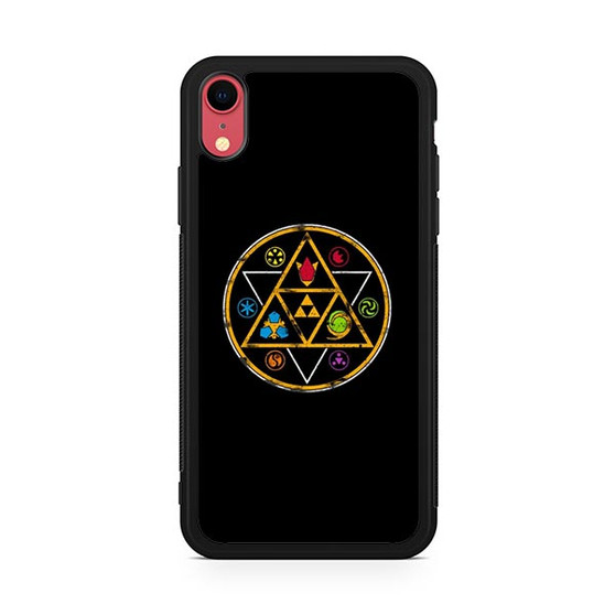 The Legend of Zelda 2 iPhone XR Case