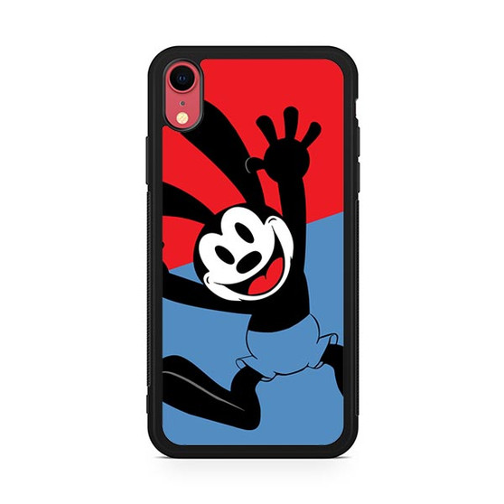 Oswald the Lucky Rabbit 2 iPhone XR Case