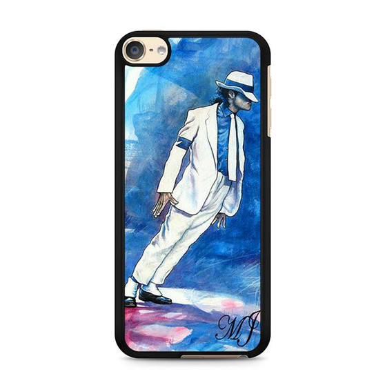 Michael Jackson iPod Touch 6 Case