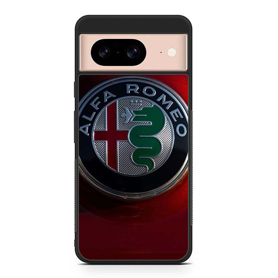 Alfa Romeo 2 Google Pixel 8 | Pixel 8 Pro Case Alfa Romeo 2 Google Pixel 8 | Pixel 8 Pro Case