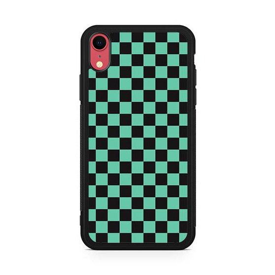 Kimetsu No Yaiba Tanjiro iPhone XR Case