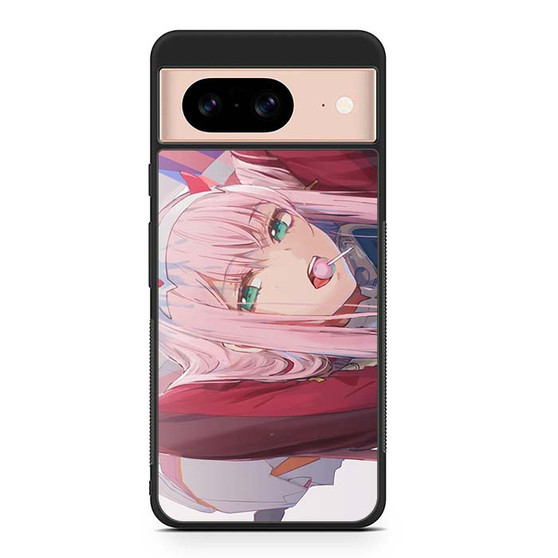 Darling in the franxx Zero Two 2 Google Pixel 8 | Pixel 8 Pro Case