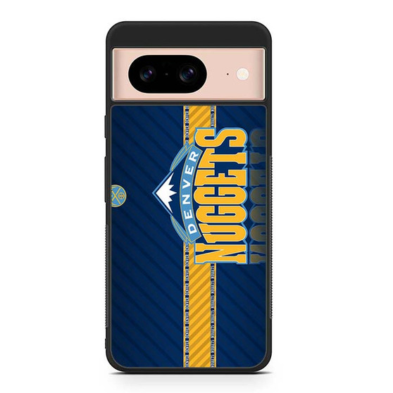 Denver Nuggets Google Pixel 8 | Pixel 8 Pro Case Denver Nuggets Google Pixel 8 | Pixel 8 Pro Case