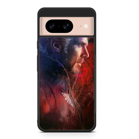 Doctor Strange art Google Pixel 8 | Pixel 8 Pro Case Doctor Strange art Google Pixel 8 | Pixel 8 Pro Case