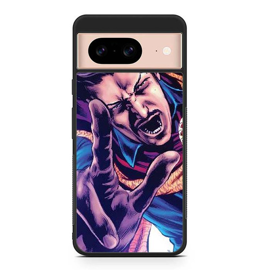 Doctor Strange Benedict Cumberbatch 2 Google Pixel 8 | Pixel 8 Pro Case Doctor Strange Benedict Cumberbatch 2 Google Pixel 8 | Pixel 8 Pro Case